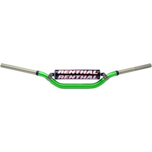 כידון רנטל טווין וול 998 ירוק – RENTHAL TWINWALL