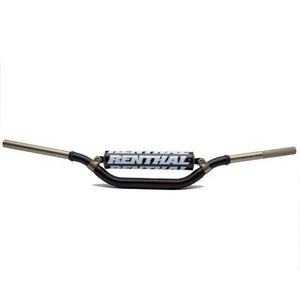 כידון רנטל טווין וול 998 שחור – RENTHAL TWINWALL