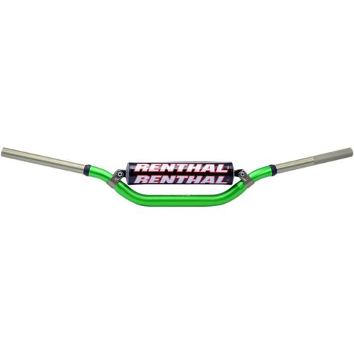 כידון רנטל טווין וול 996 ירוק – RENTHAL TWINWALL