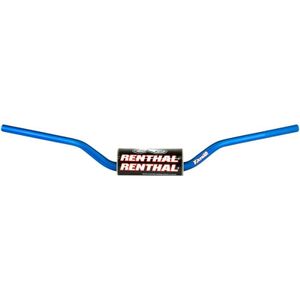 כידון רנטל פאט בר כחול – RENTHAL FATBAR
