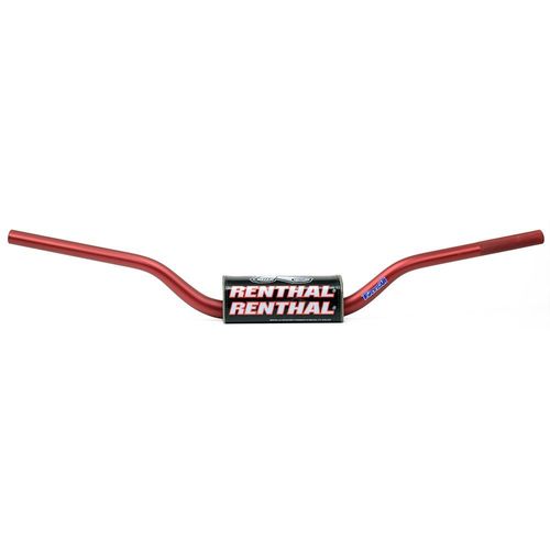 כידון רנטל פאט בר אדום – RENTHAL FATBAR