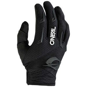 כפפות רכיבה אוניל שחור – ONEAL HELMENT GLOVES