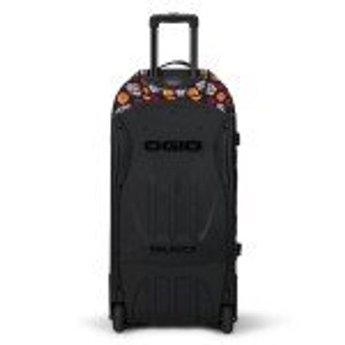 תיק ציוד אוג'יו ריג' פרו שחור/ גולגולות – OGIO RIG 9800 RIG LUGGAGE BAG