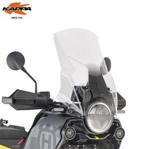 מגן רוח KAPPA HUSQVARNA Norden 901 22-24 שקוף