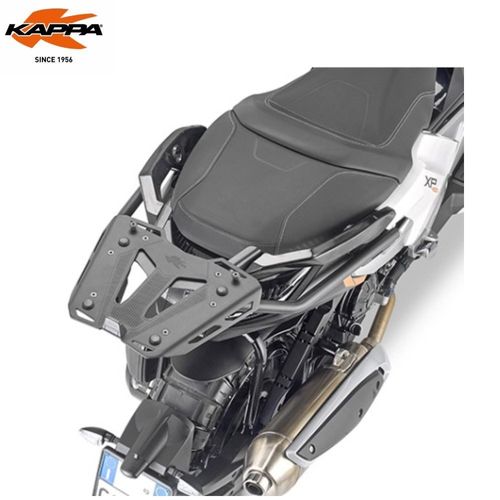 סבל/מנשא לארגז אחורי KAPPA PEUGEOT XP400 GT 23-24