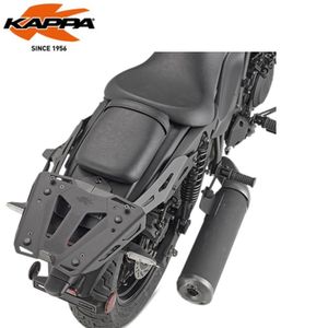 סבל/מנשא לארגז אחורי KAPPA KAWASAKI Eliminator 500 2024