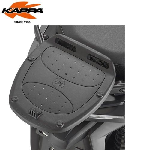סבל/מנשא לארגז אחורי KAPPA KYMCO Downtown 350 GT 2024