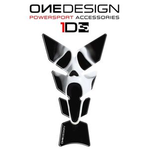 פד איכותי למיכל דלק OneDesign Scream