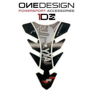 פד איכותי למיכל דלק OneDesign YAMAHA