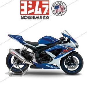 מפלט Yoshimura GSX-R1000 05-06 Street TRC SO
