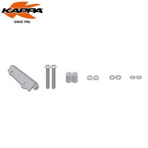 סט מתאמים לסבלי צד KAPPA HONDA Africa Twin 1000 18-19