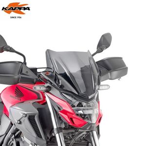מגן רוח KAPPA HONDA CB 500 F 19-23 מעושן