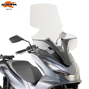 מגן רוח KAPPA HONDA PCX 125 21-24