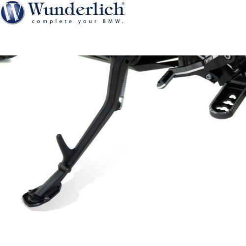 מרחיב רגלית BMW R1300GS \ ADV 24-25 שחור Wunderlich