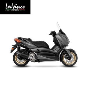 מפלט LeoVince YAMAHA Xmax 300 21-24
