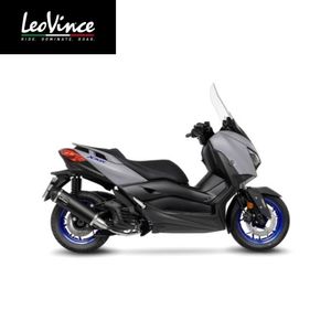 מפלט מלא LeoVince YAMAHA Xmax 125 21-24