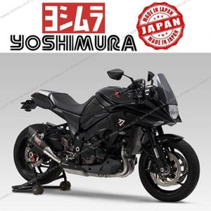 מפלט Yoshimura SUZUKI Katana 19-23 R-11