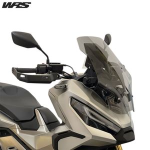 מגן רוח WRS HONDA XADV 750 21-24 סמוק