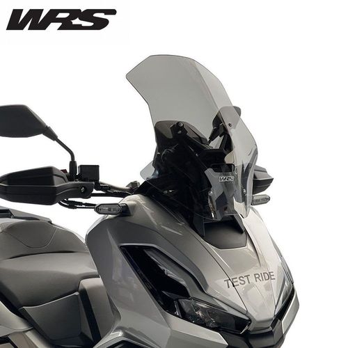 מגן רוח WRS HONDA ADV 350 22-25 סמוק