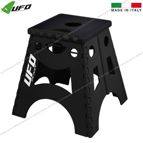 סטנד טיפולים מתקפל UFO שחור