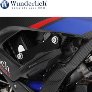 סליידרים BMW S1000RR 19-24 שחור Wunderlich