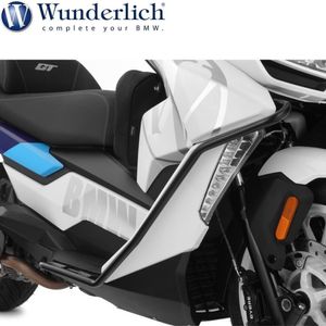 מגן מנוע BMW C400GT 18-24 שחור Wunderlich