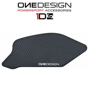 פד איכותי לצידי מיכל דלק OneDesign HONDA CB650R/CBR650R