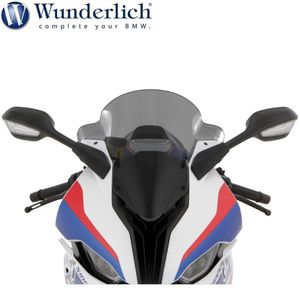 משקף דבל בבל BMW S1000RR 19-25 שחור Wunderlich
