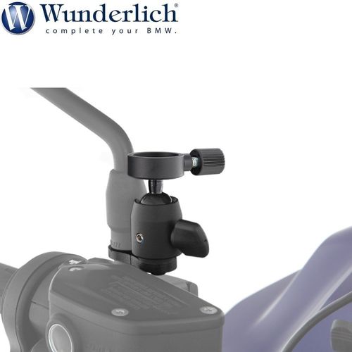 תפס טלפון/מצלמה למראה Wunderlich
