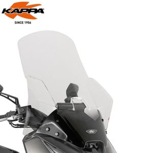 מגן רוח KAPPA KYMCO Downtown 350 GT 2024 שקוף