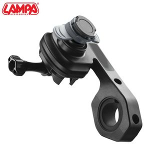 בסיס לכידון משולב בסיס מצלמת אקסטרים LAMPA Optiline