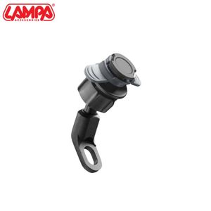 בסיס למראה LAMPA Optiline