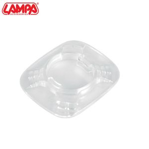 תושבת מדבקה שקופה אוניברסלית לטלפון LAMPA