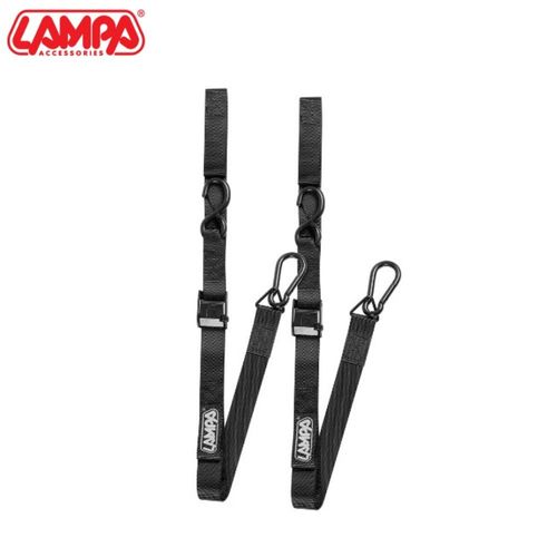 זוג רצועות קשירה דגם LAMPA Kraken