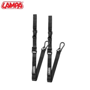 זוג רצועות קשירה דגם LAMPA Kraken