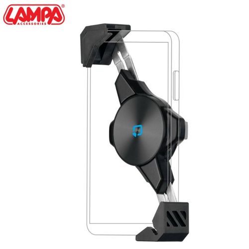 עריסה לטלפון אוניברסלית עם טעינה אלחוטית LAMPA Optiline Chroma Wireless