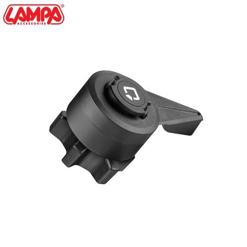 בולם זעזועים למתקני טלפון LAMPA Optiline