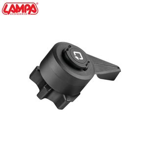 בולם זעזועים למתקני טלפון LAMPA Optiline