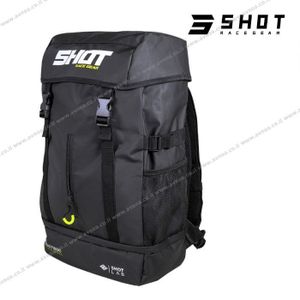 תיק גב SHOT Climatic 30Lt שחור