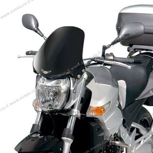 מגן רוח KAPPA GSF 650/1250 Bandit 07-11