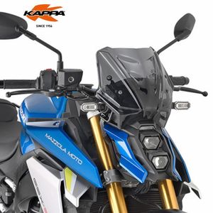 מגן רוח KAPPA SUZUKI GSX-S 1000 21-22