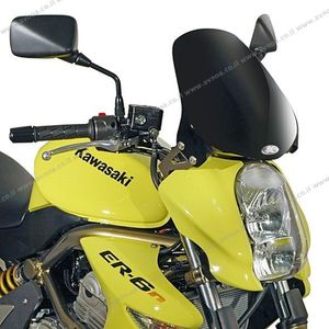 מגן רוח KAPPA KAWASAKI ER6N/F 05-08