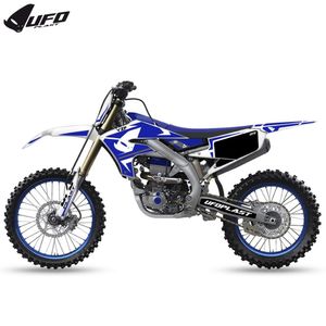 סט מדבקות מלא UFO Yamaha APODIS YZF 250-450 18-23 לבן/כחול/שחור
