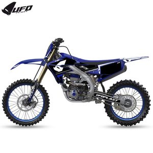 סט מדבקות מלא UFO Yamaha APODIS YZF 250-450 18-23 כחול/שחור/לבן