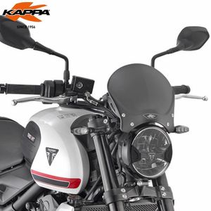 מגן רוח KAPPA Triumph Trident 660 21-24