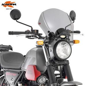 מגן רוח KAPPA Royal Enfield Scram 411 22-24