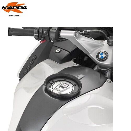 תפס למכסה מיכל דלק KAPPA BMW R1200GS 04-12,Adventure 14-18,Adventure 1250/RT 1250 19-24