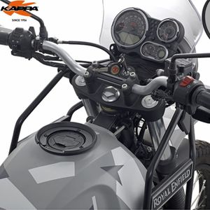 תפס למכסה מיכל דלק KAPPA Royal Enfield Himalayan/SCRAM 411