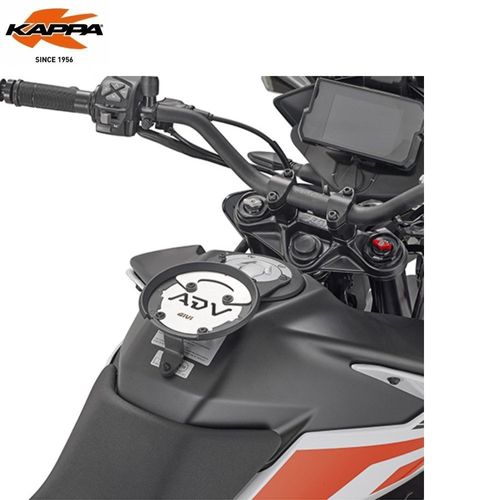 תפס למכסה מיכל דלק KAPPA KTM 390/790/890 Adventure 19-25