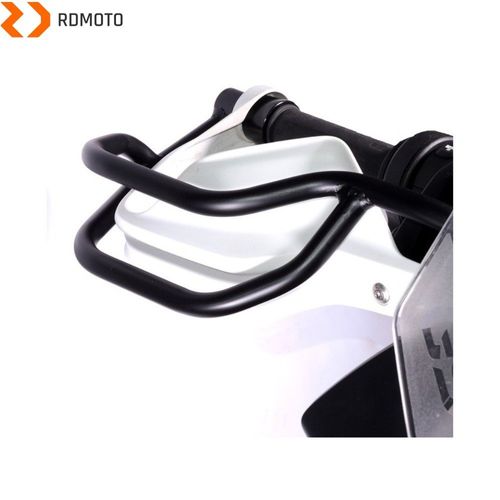 מגן ידיים ברזל RDmoto BMW F850GS/F900GS Adventure 18-25